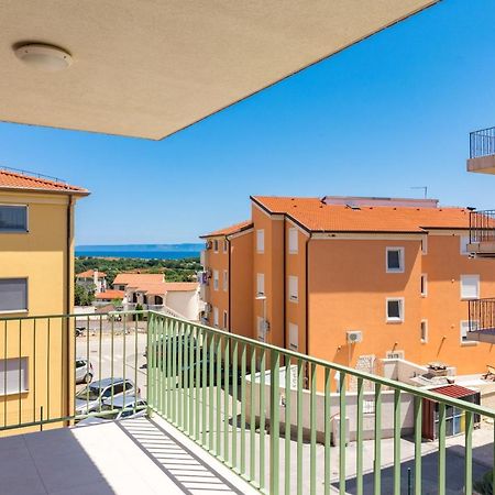 Apartments Anna Ližnjan Exterior foto